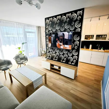 Luxlublin Apartament Lublin