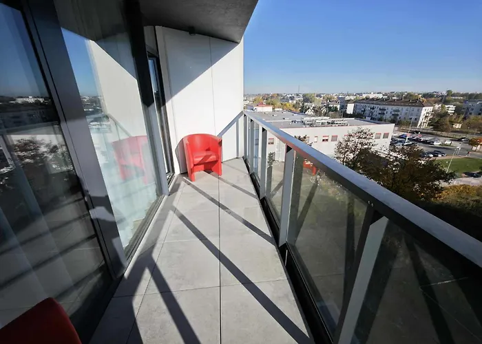 Luxlublin Apartment Lublin